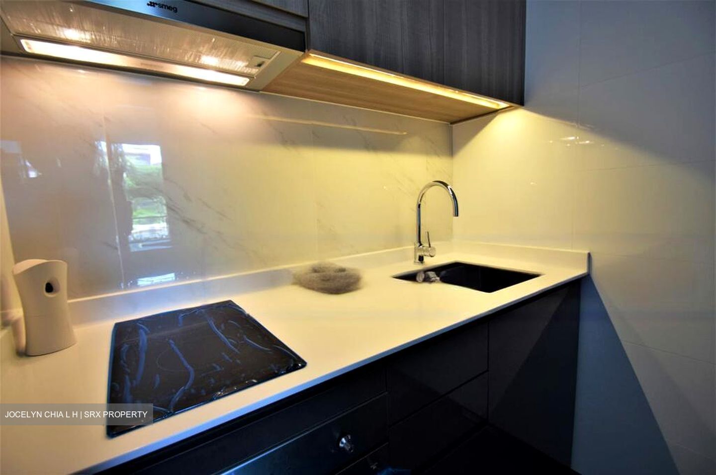 Botanique At Bartley (D19), Condominium #454497851